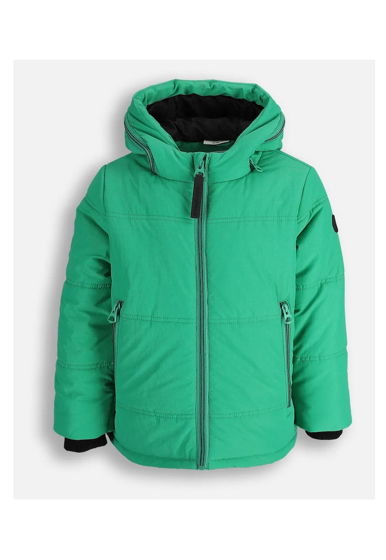 Jacheta ZC5152109OBK-011 - Verde