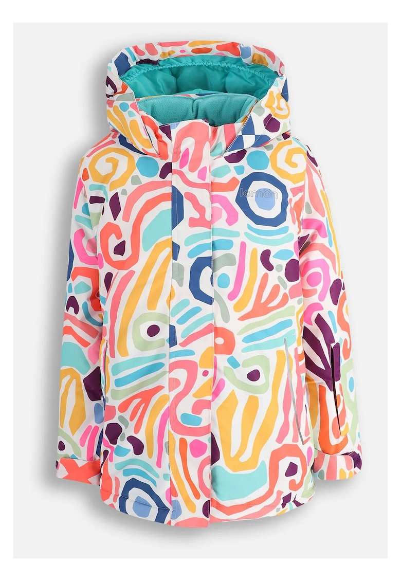 Jacheta ZL5152104OSG-022 - Multicolor