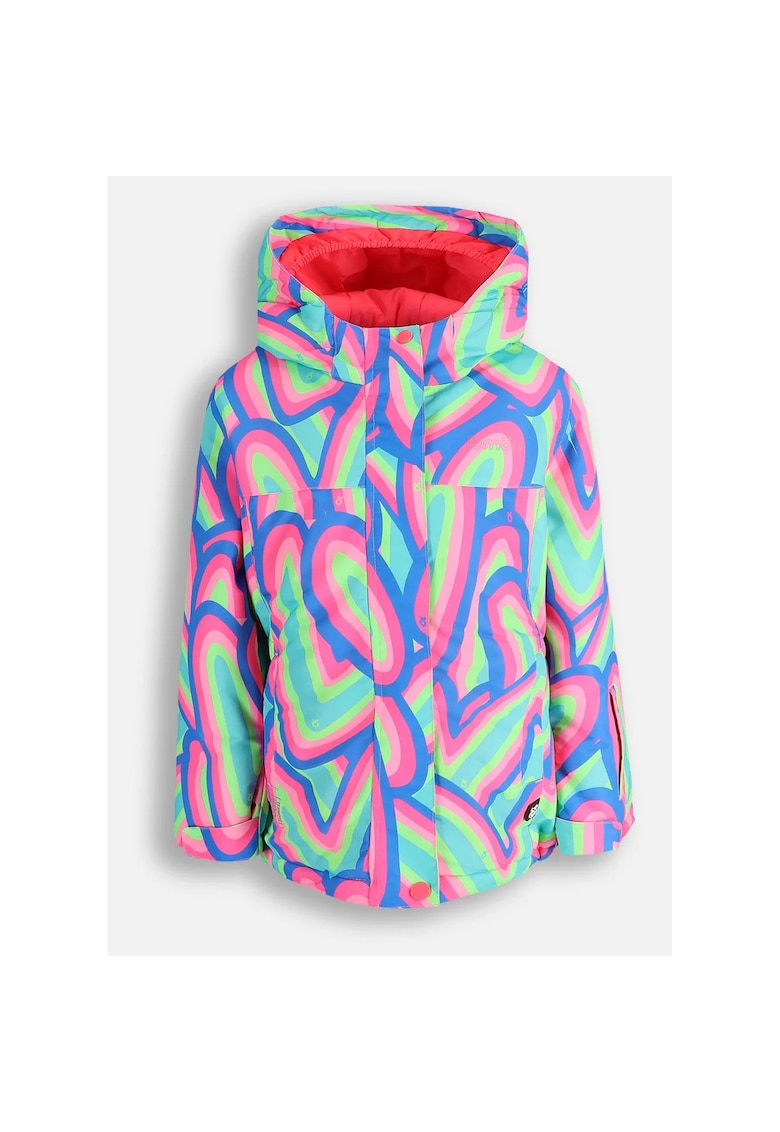 Jacheta ZL5152105OSG-022 - Multicolor