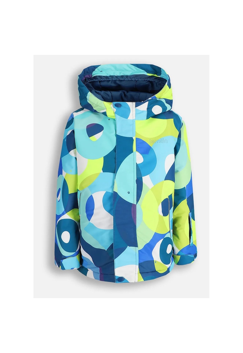 Jacheta - Multicolor