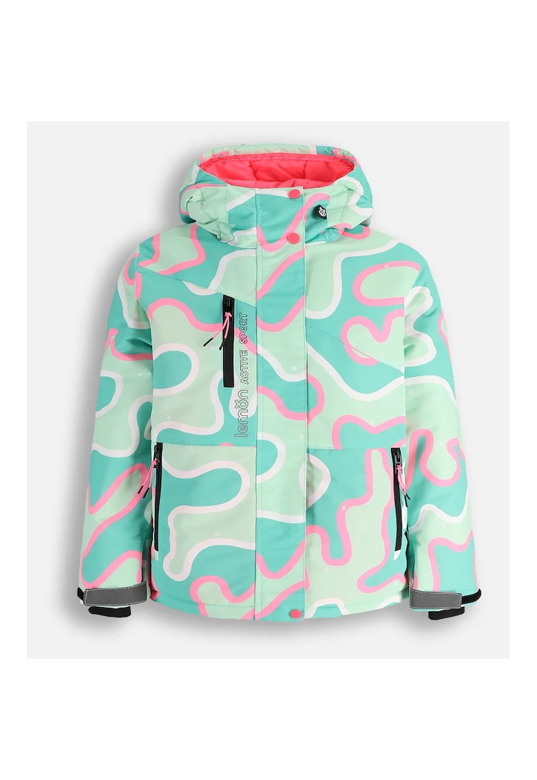 Jacheta multicolor - Multicolor