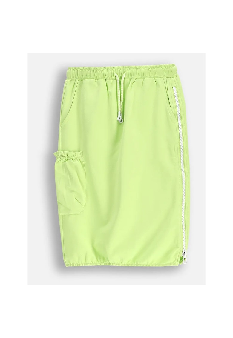 Fusta sport - Verde