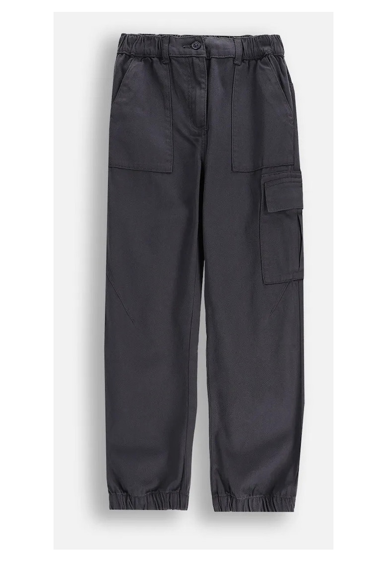 Blugi cargo regular fit -