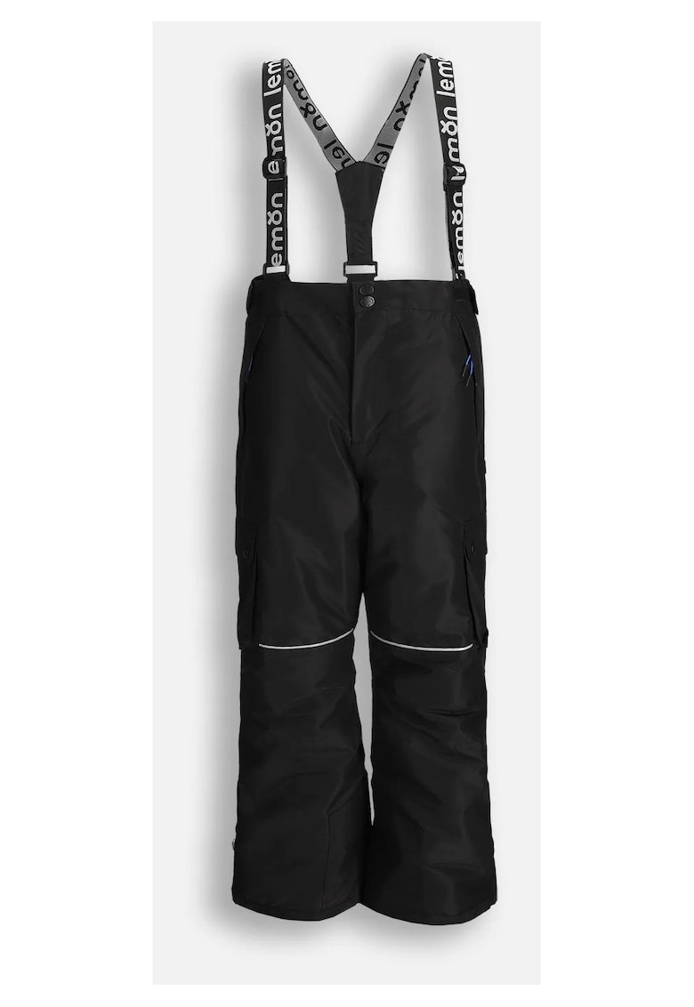 Pantaloni copii - negru - Negru