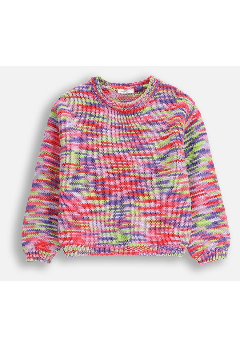 Pulover ZC5172101RGK-022 - Multicolor