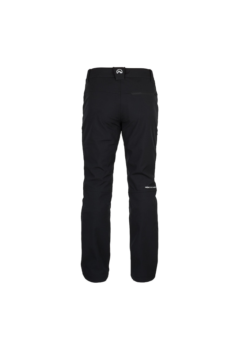 Pantaloni softshell 3L GUSTAVE pentru barbati