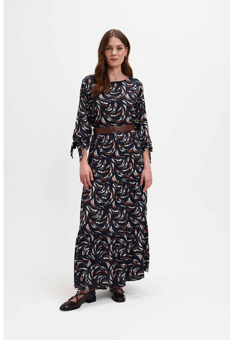 Rocie maxi cu o curea