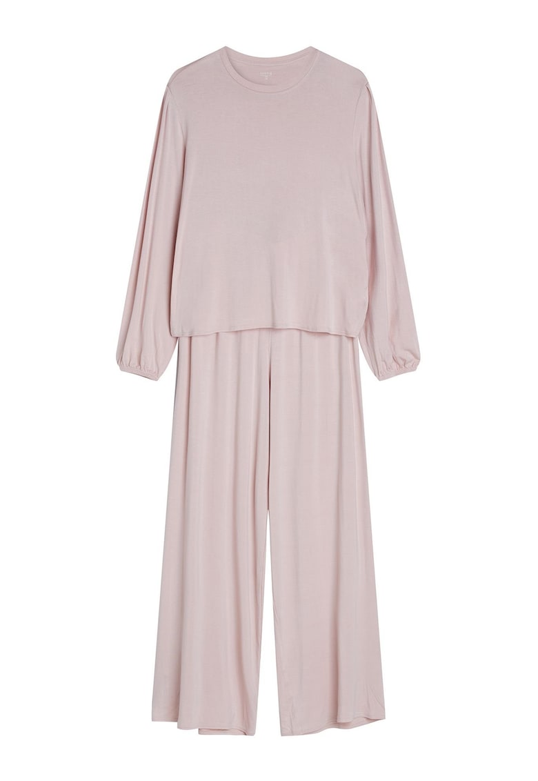 Pijama dama Bej de nisip Carmona