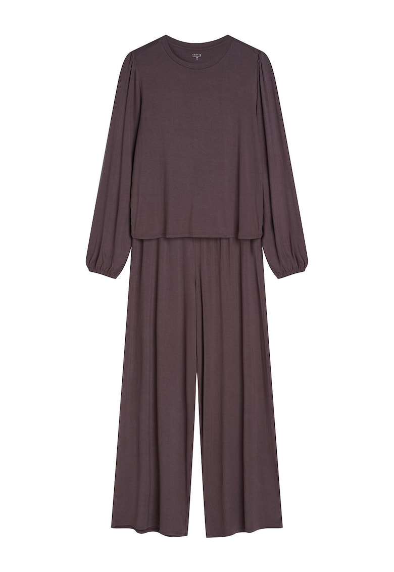 Pijama dama Maro bronz Carmona