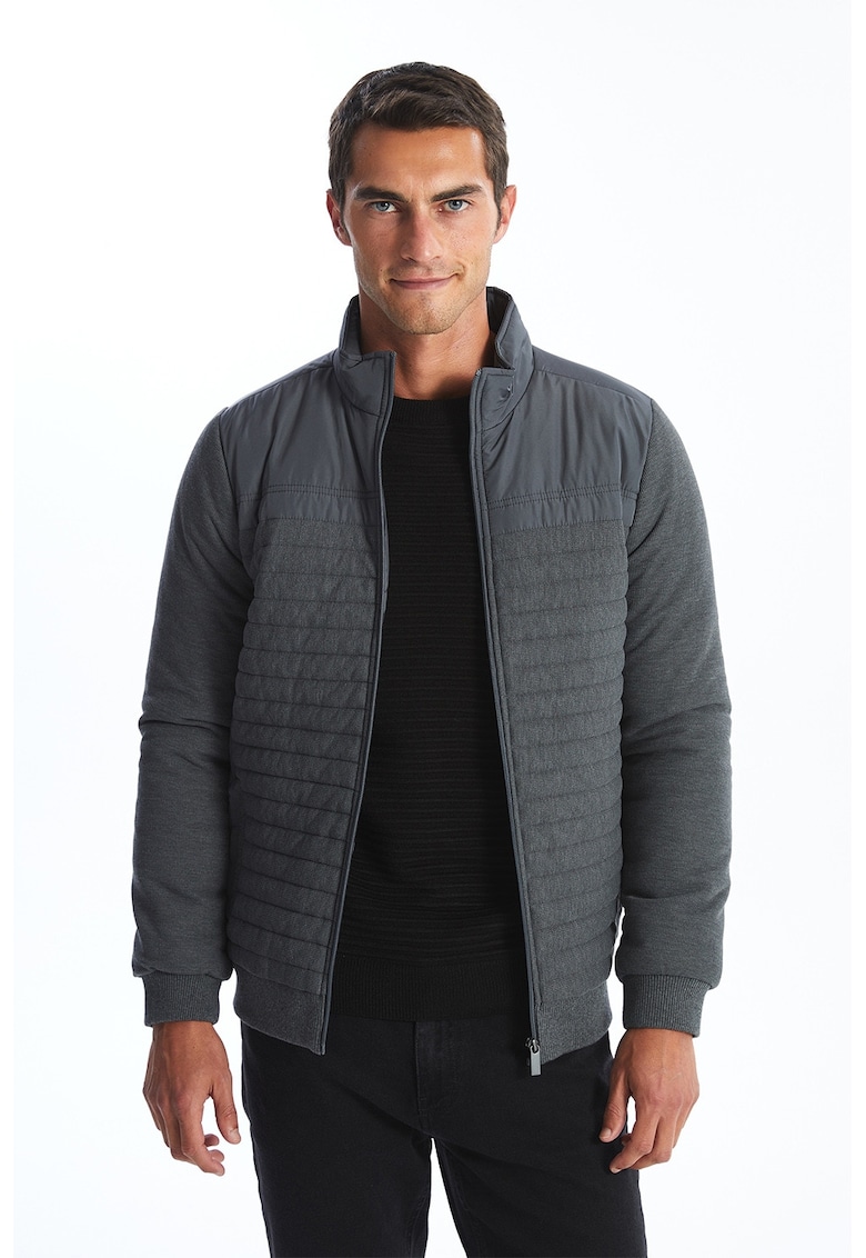 Jacheta usoara matlasata