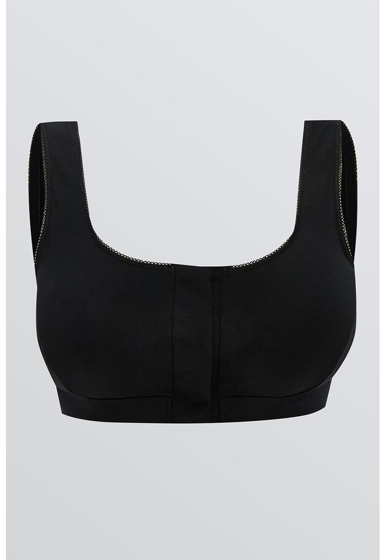 Bustiera cu model uni pentru alaptare