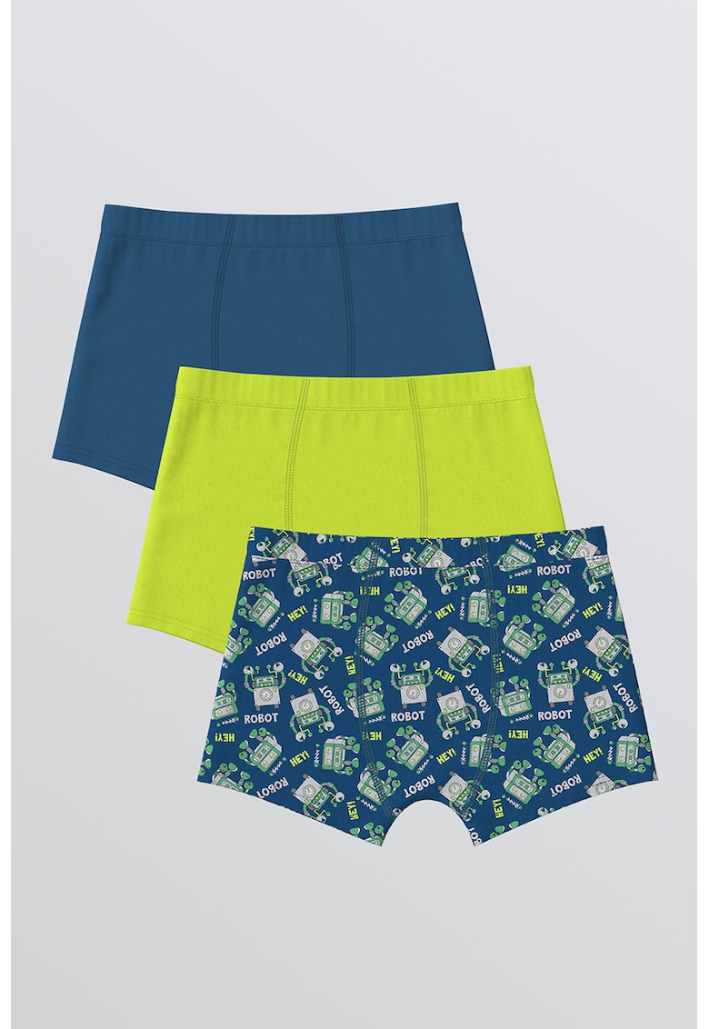 Set de boxeri - 3 perechi