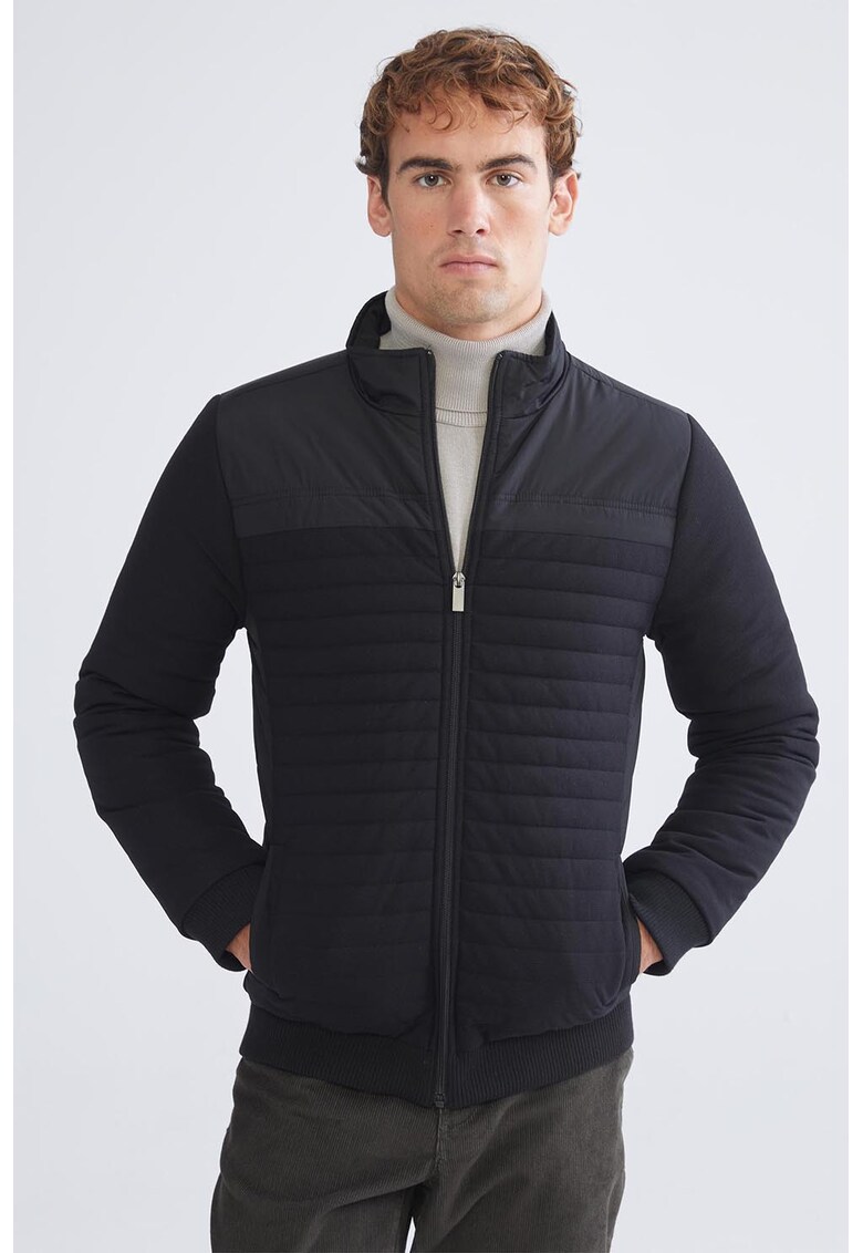 Jacheta usoara matlasata