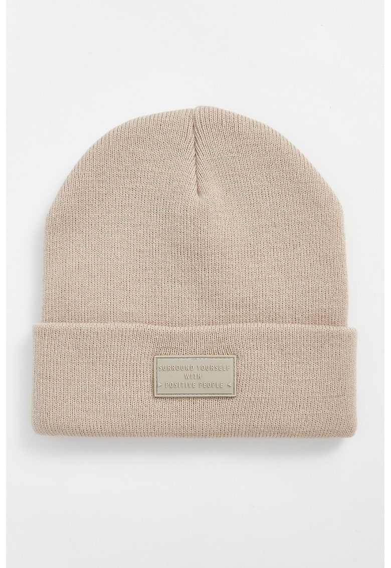 Caciula cu model text