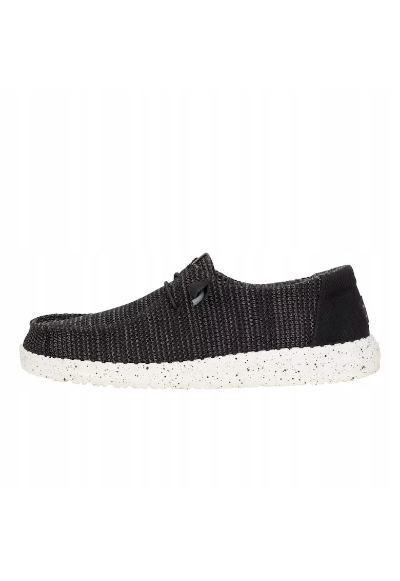 Mocasini Femei Spuma EVA - Wendy Stretch Sox - Rosu
