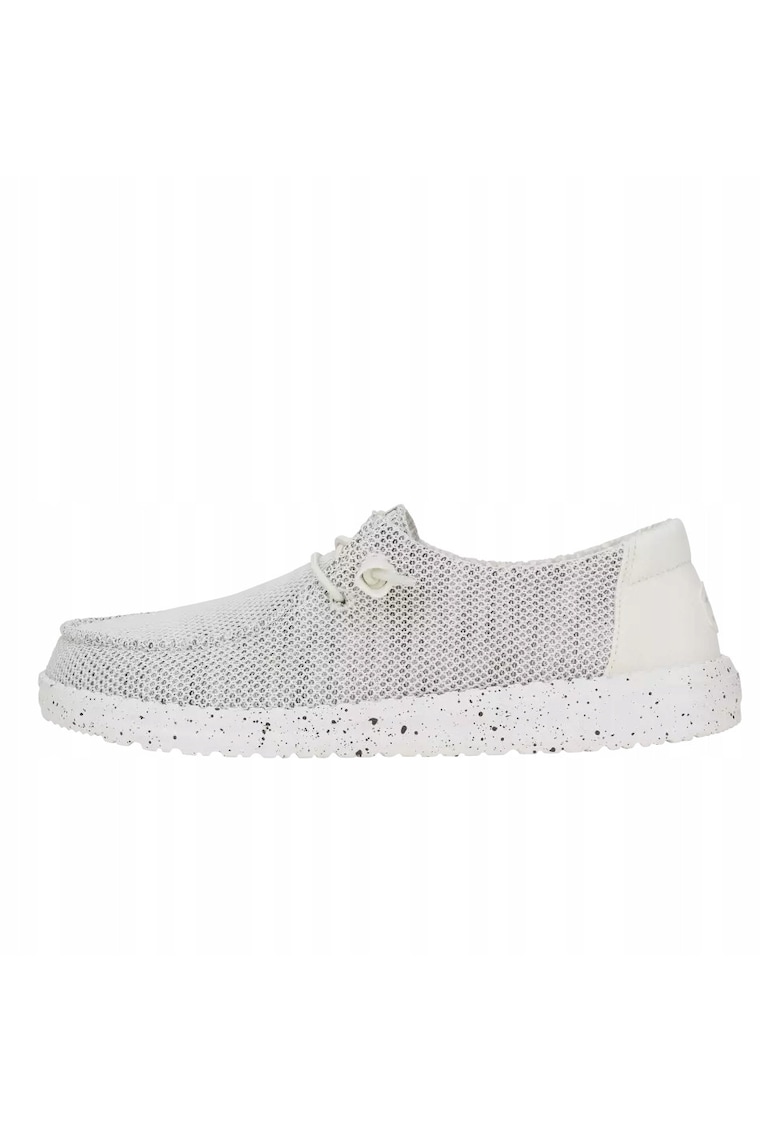 Mocasini Femei Wendy Stretch Sox - Gri