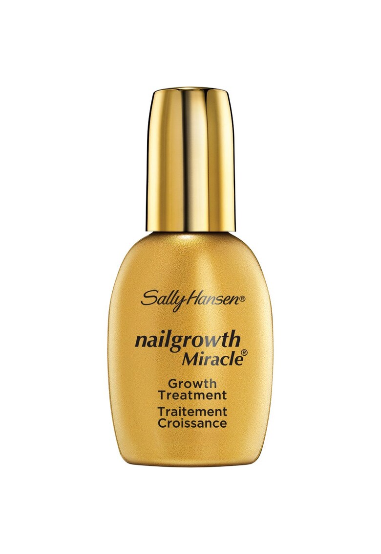 Tratament pentru unghii Nail Growth Miracle - 13.3 ml
