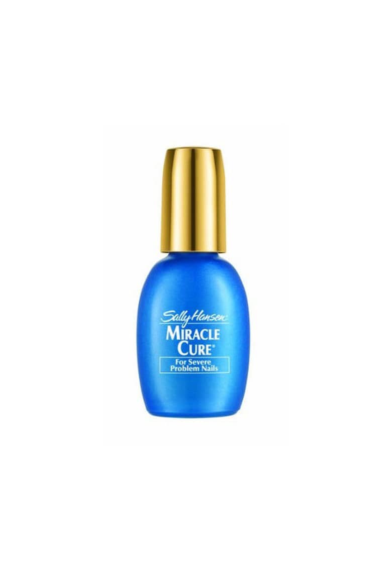 Tratament pentru unghii Miracle cure - 13.3 ml