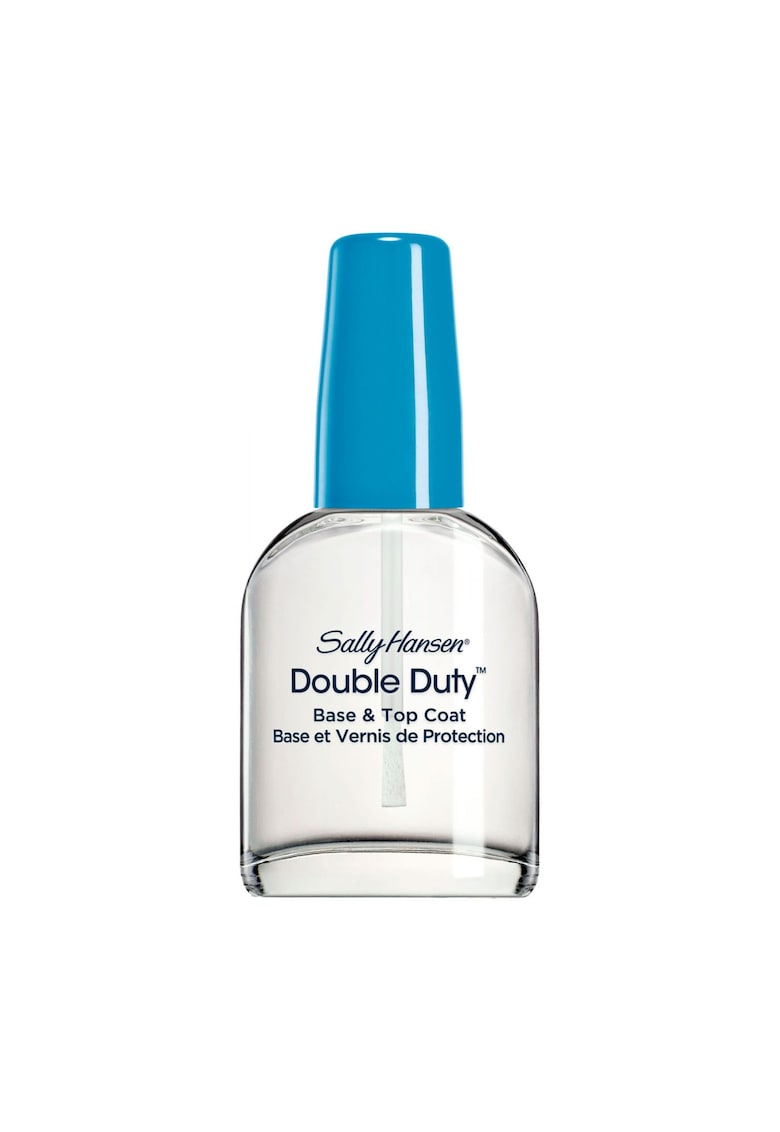 Tratament pentru unghii  Double Duty - 13.3 ml