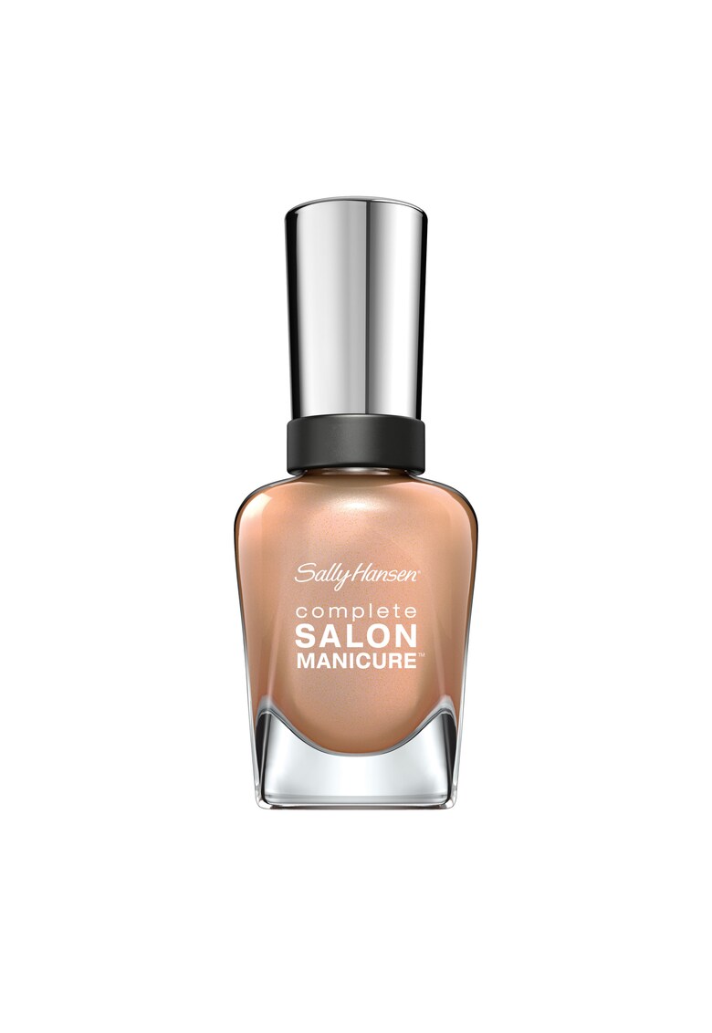 Lac de unghii Complete Salon Manicure 216 You Glow Girl – 14.7 ml fashiondays.ro imagine noua
