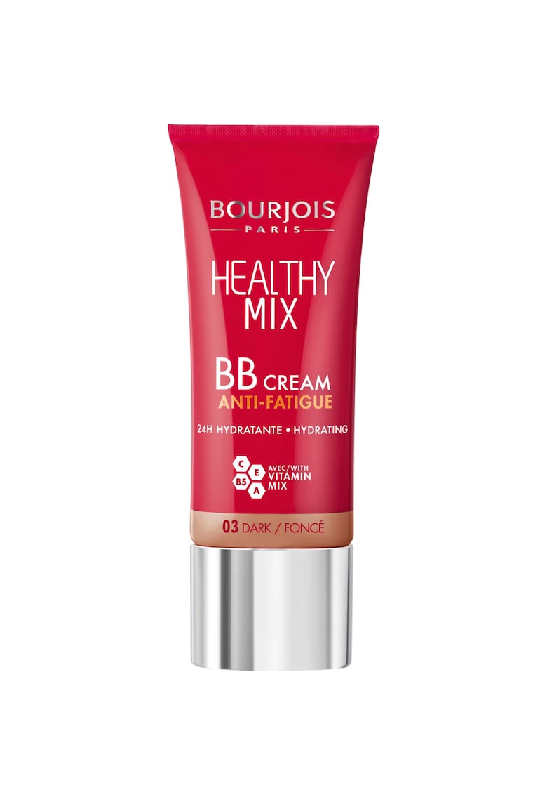 Crema BB Healthy Mix