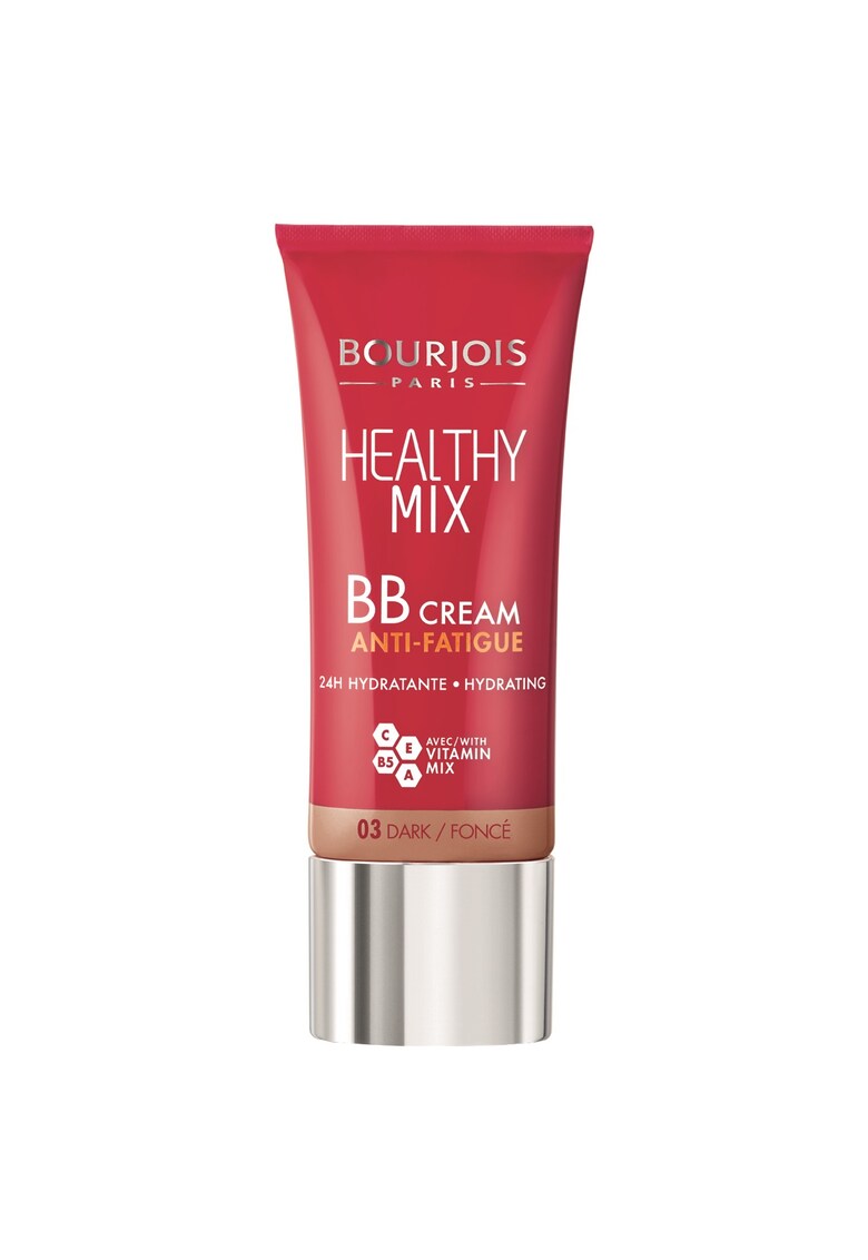 Crema BB Healthy Mix Bourjois imagine noua