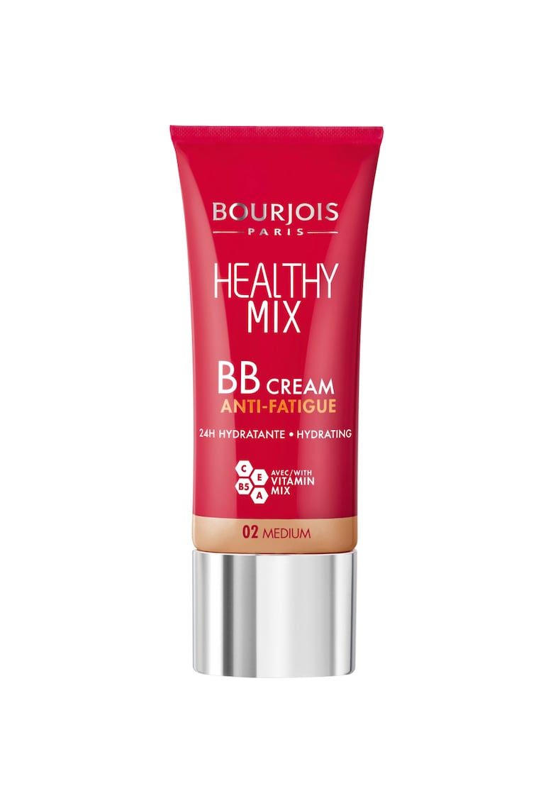 Crema BB Healthy Mix