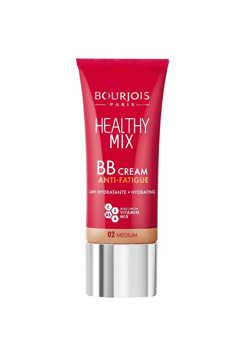 Crema BB Healthy Mix