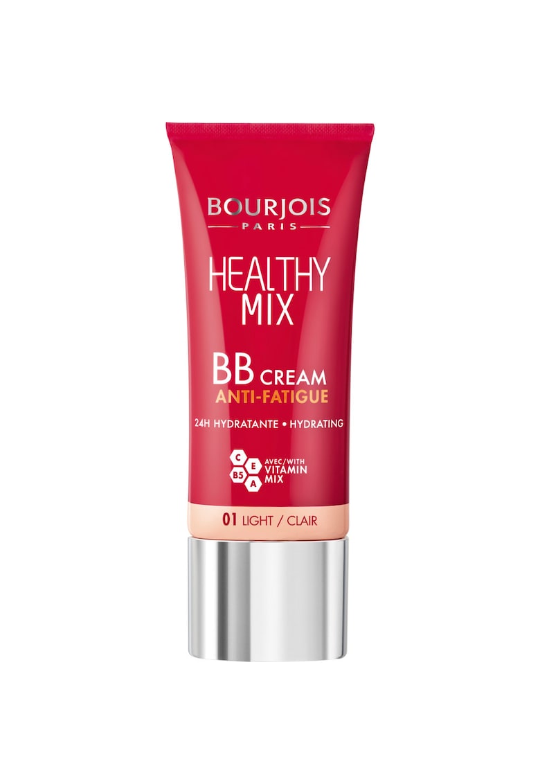 Crema BB Healthy Mix