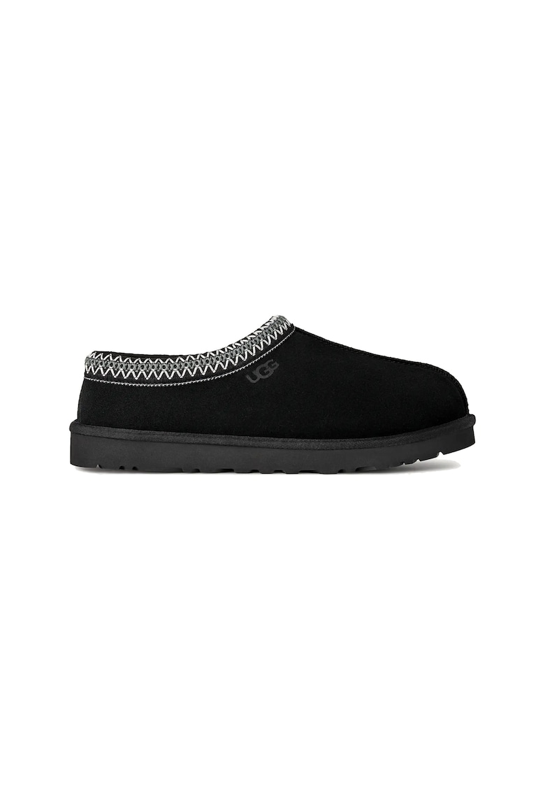 Papuci Barbati - Tasman II Slipper 1174671-BLK