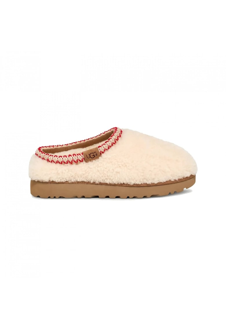 Ugg Papuci Dama - Tasman Maxi 1158356-NAT