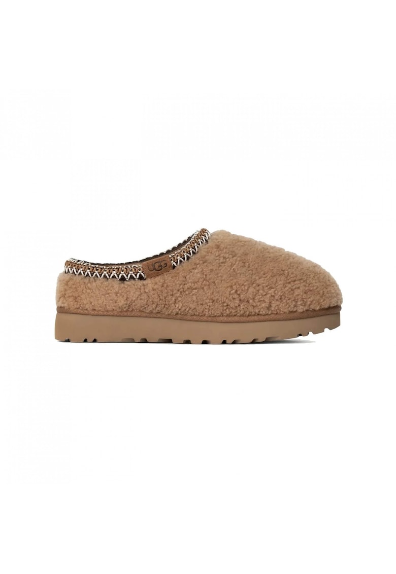 Ugg Papuci Dama - Tasman Maxi 1158356-CHE