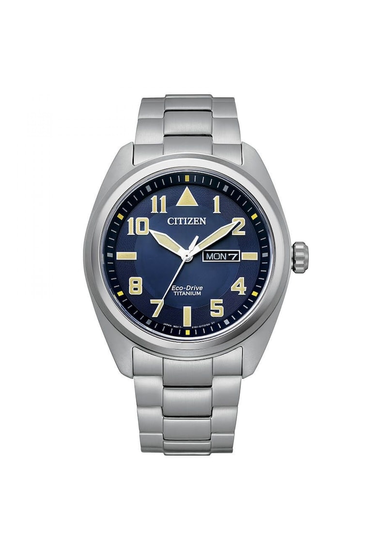 Citizen Ceas titan - 65884 BM8560-88EC - Argintiu