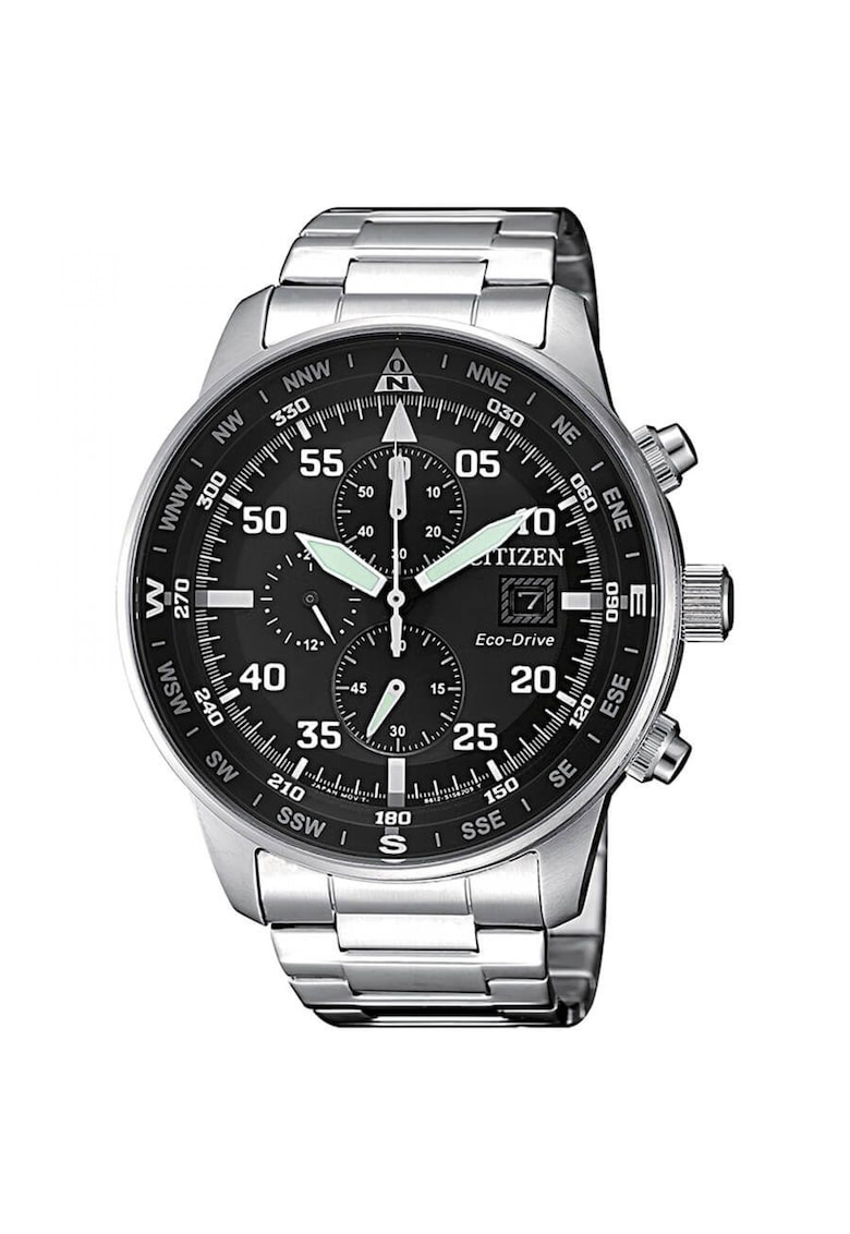 Citizen Ceas Barbati - Aviator CA0690-88E