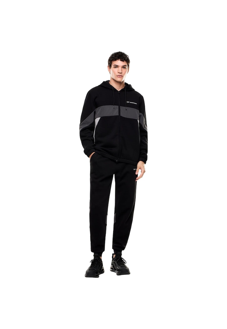 Trening  EA7 Train Athletic Colour Block 51420