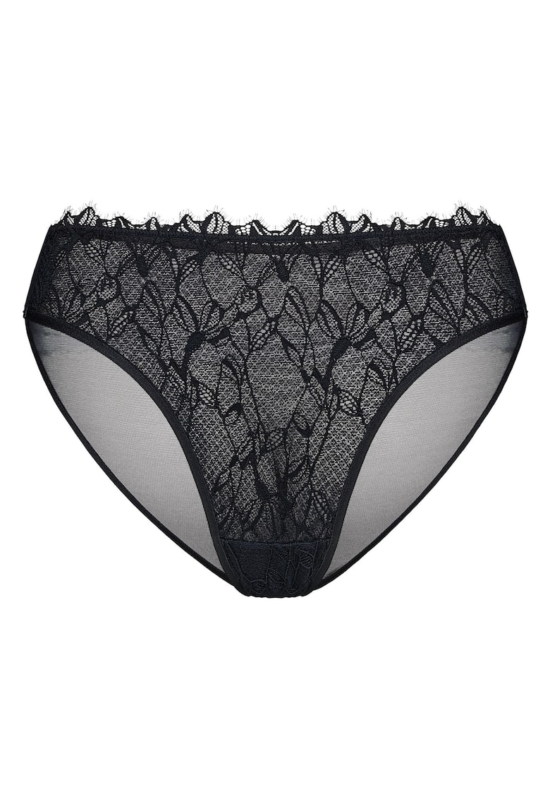Chiloti dama Negru Cmon - Negru