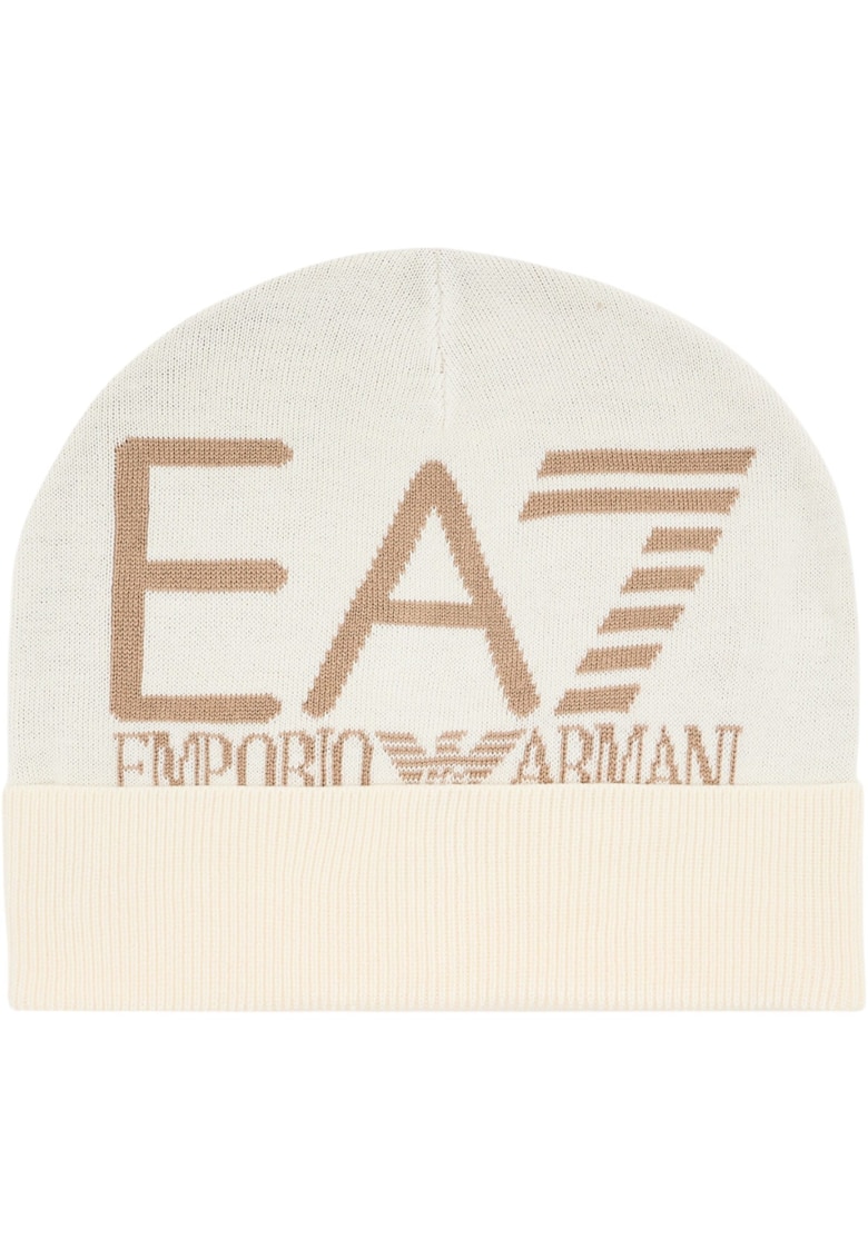 Caciula EA7 Visibility Beanie 51437 Caciula EA7 Visibility Beanie 51437