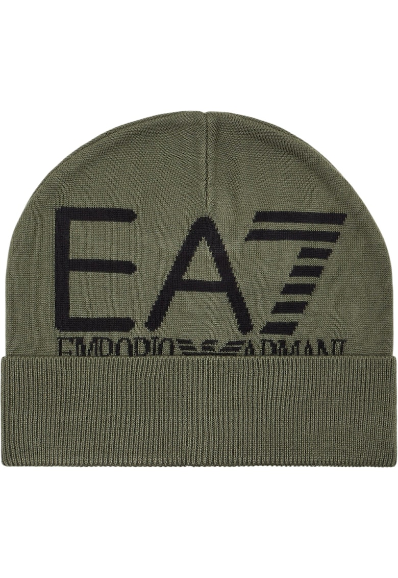 Caciula EA7 Visibility Beanie 51437 Caciula EA7 Visibility Beanie 51437
