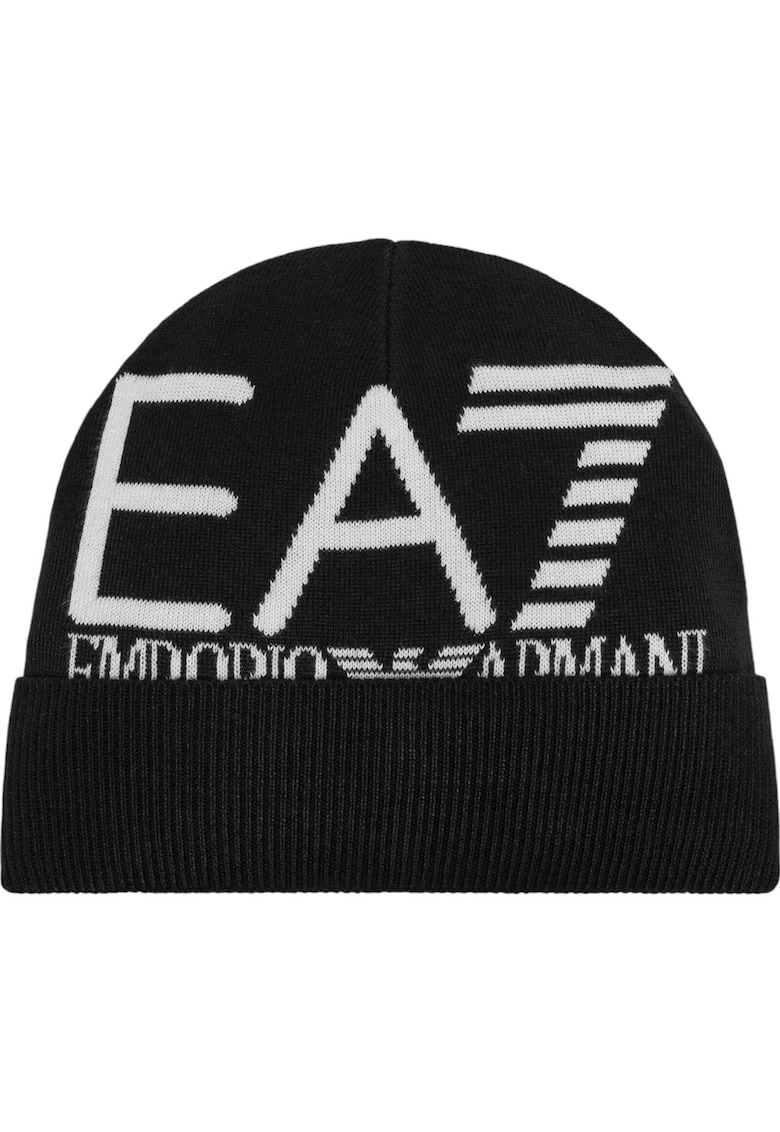 Caciula EA7 Visibility Beanie 51437 Caciula EA7 Visibility Beanie 51437