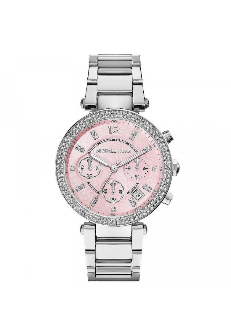 Ceas Dama - Parker - inox - 39mm