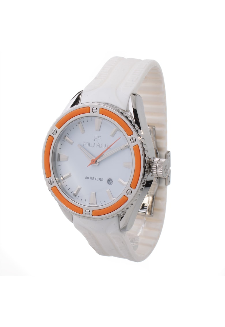 Ceas dama WF0T027ZDO - Alb