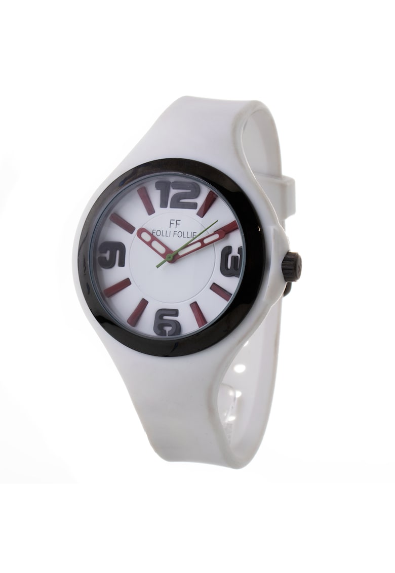 Ceas dama WF1Y045ZPW - Alb