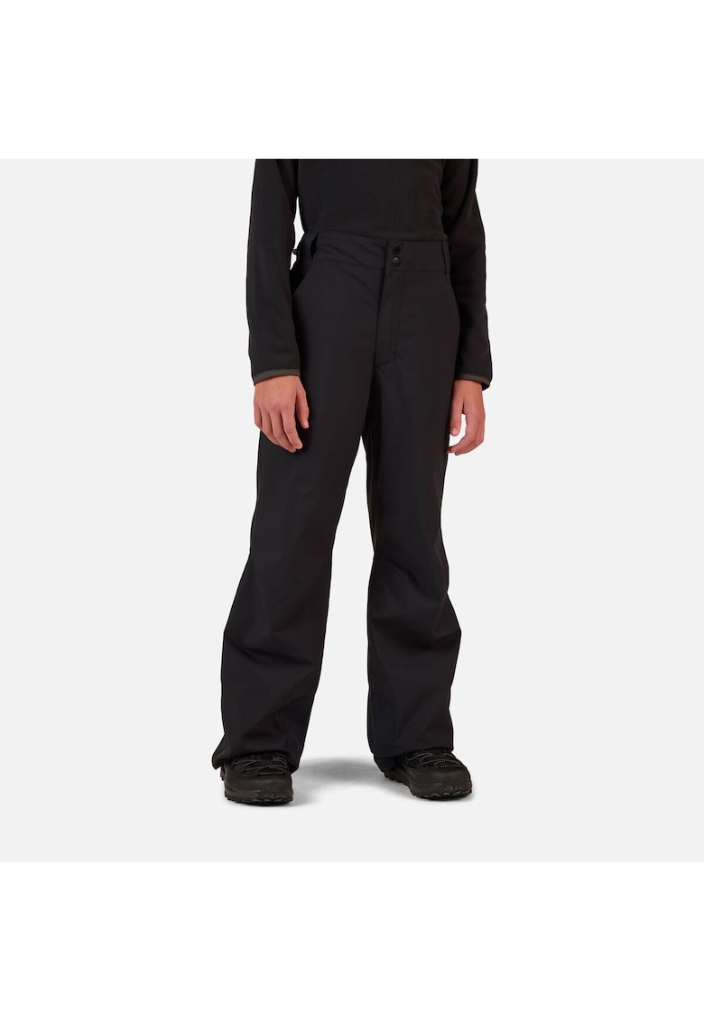 Pantaloni ski BOY INSULATED SKI - pentru copii