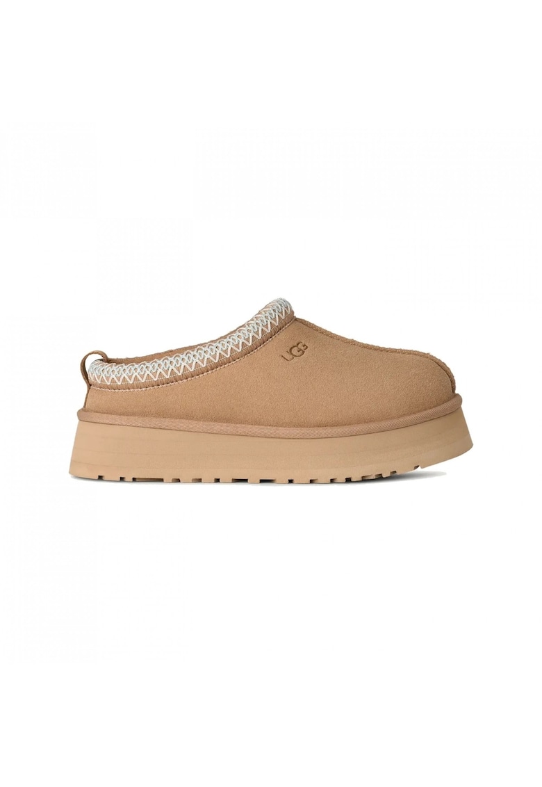 Ugg Papuci Dama - Tazz II Slipper 1174471-SAN