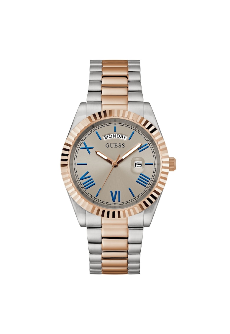 Guess Ceas Barbati - Connoisseur GW0265G13