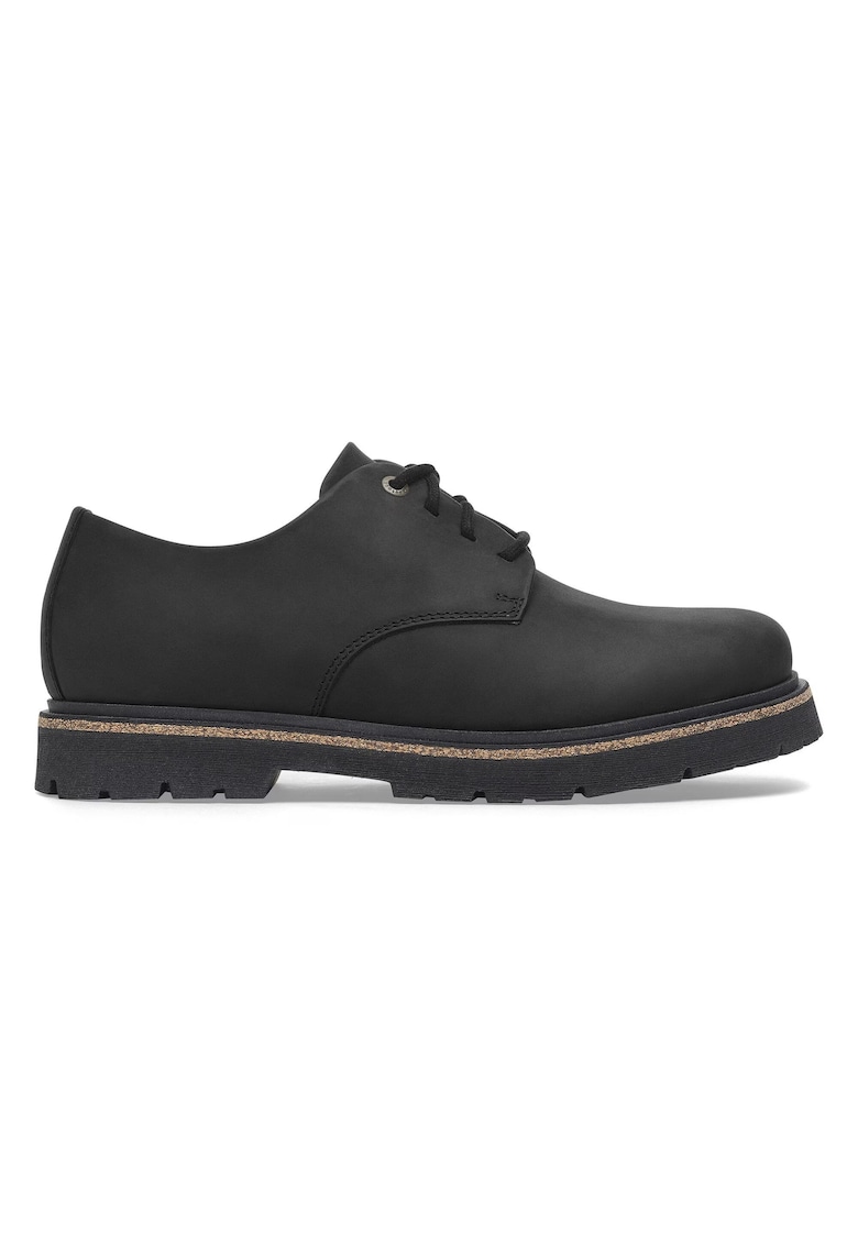Pantofi Eleganti Barbati - Negru