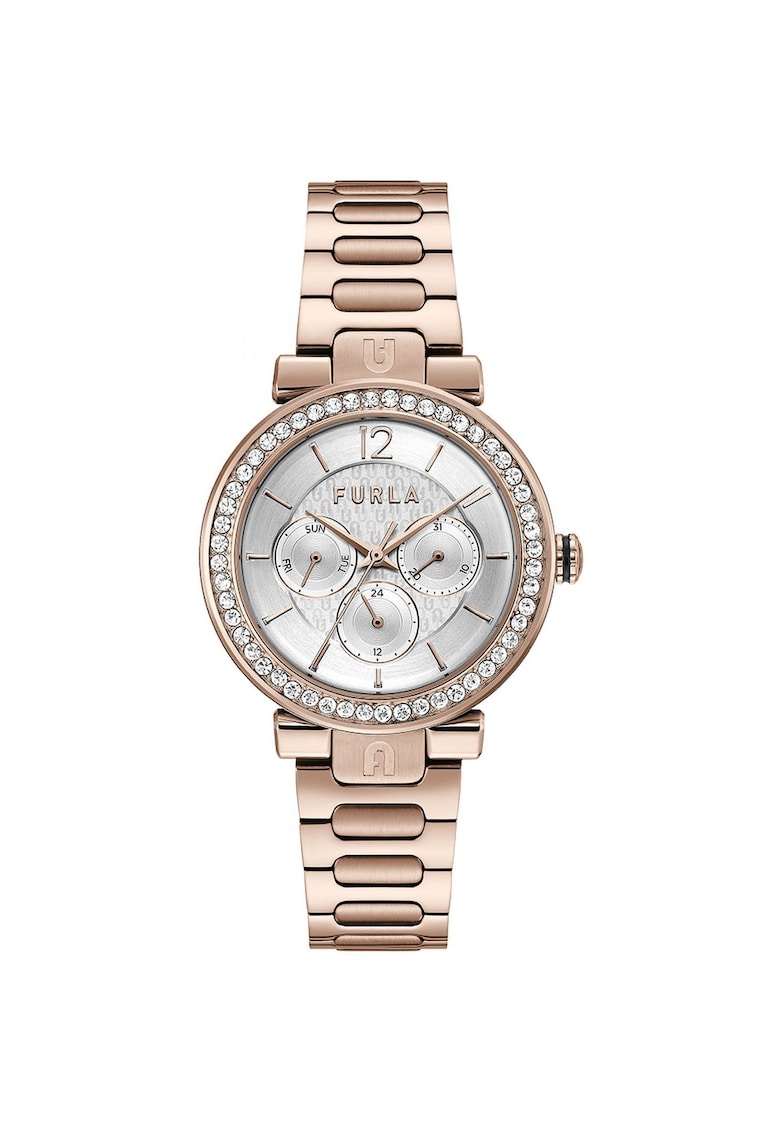 Ceas Dama - Multifunction WW00011007L3