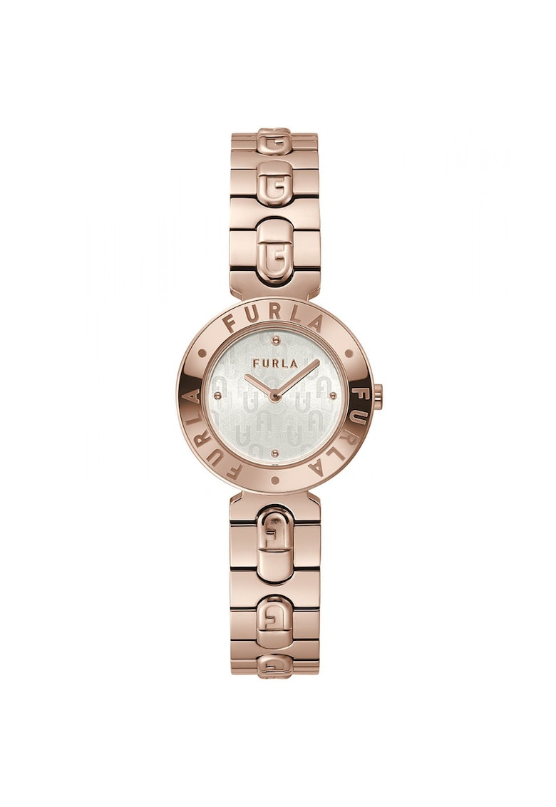 Ceas damă Essential - inox - 30mm - mecanism quartz