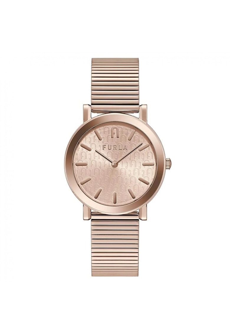 Ceas Dama - Minimal Shape - inox - 38mm