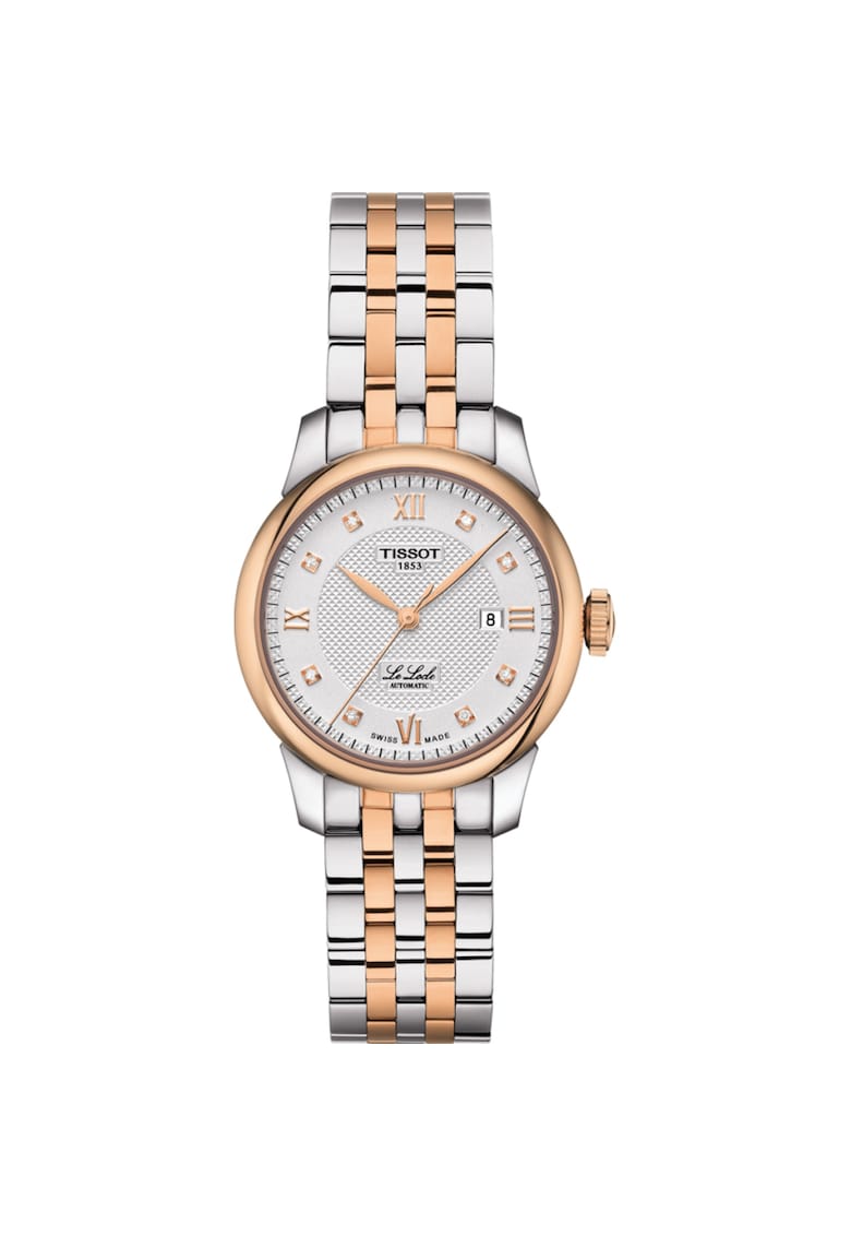 Ceas Dama - Le Locle - mecanism automatic - inox - 29mm